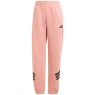 Pantaloni Adidas W FI 3S REG PT 