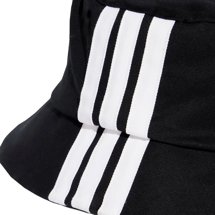 Panama Adidas SPW 3S BUCKET OSFM Negru photo 4