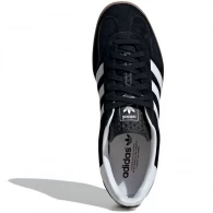 Incaltaminte Sport Adidas GAZELLE INDOOR thumbnav 2