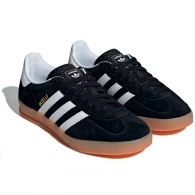 Incaltaminte Sport Adidas GAZELLE INDOOR thumbnav 4