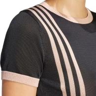 Футболка Adidas KNITTED 3S TEE thumbnav 5