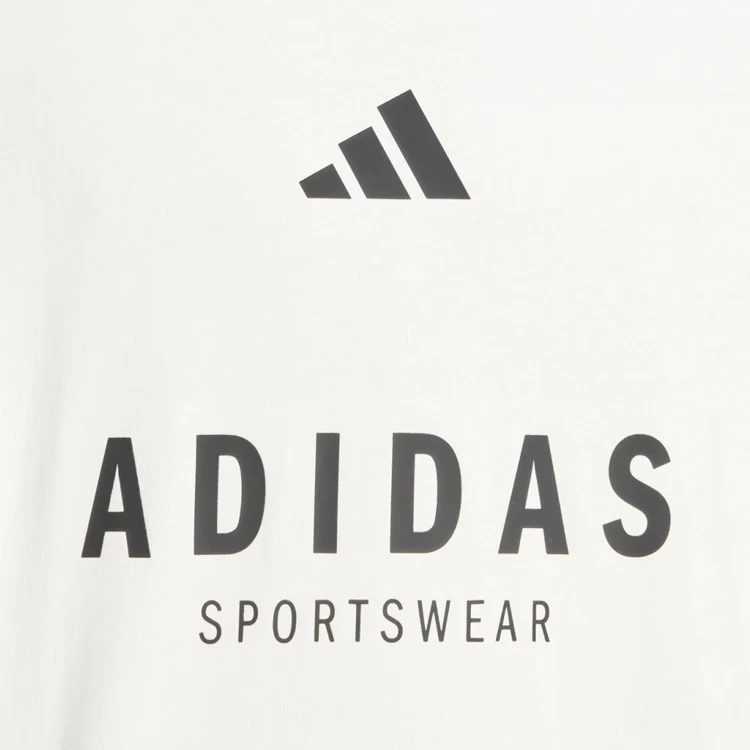 Tricou bărbătesc Adidas M A SZN G T XXL Alb photo 5