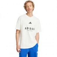 Tricou Adidas M A SZN G T thumbnav 2
