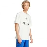 Tricou Adidas M A SZN G T thumbnav 4