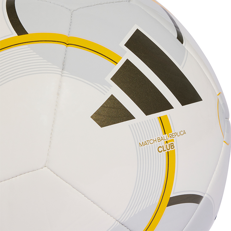 Minge fotbal Adidas RM CLB HOME photo 2