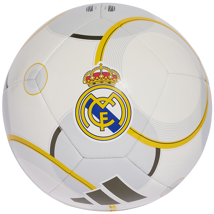 Minge fotbal Adidas RM CLB HOME photo 3