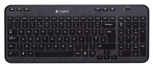 Клавиатура беспроводная Logitech K360 