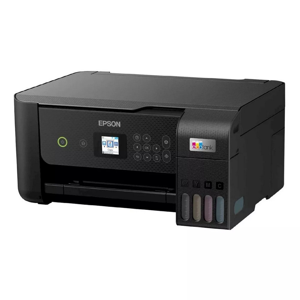 Imprimanta cu jet Epson L3260 photo 2
