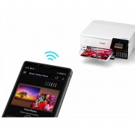 МФУ струйный Epson L8160 thumbnav 3