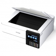 МФУ струйный Epson L8160 thumbnav 5