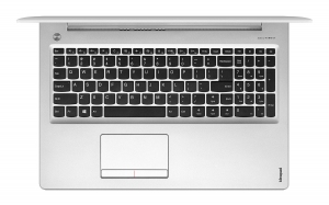 Laptop Lenovo IdeaPad 510-15IKB, Core i7, 8 GB GB, DOS, Negru thumbnav 4