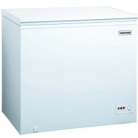 Lada frigorifica Westwood MF260, 249 l, 85 cm, A+, Alb 