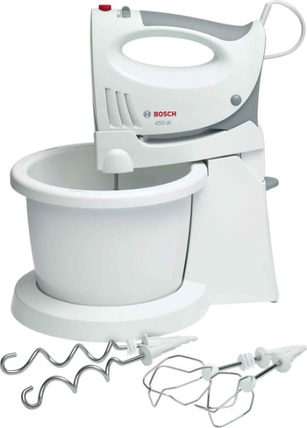Mixer Bosch MFQ3560 photo 1