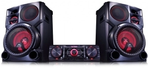 Boxa pentru Party LG NS9760 