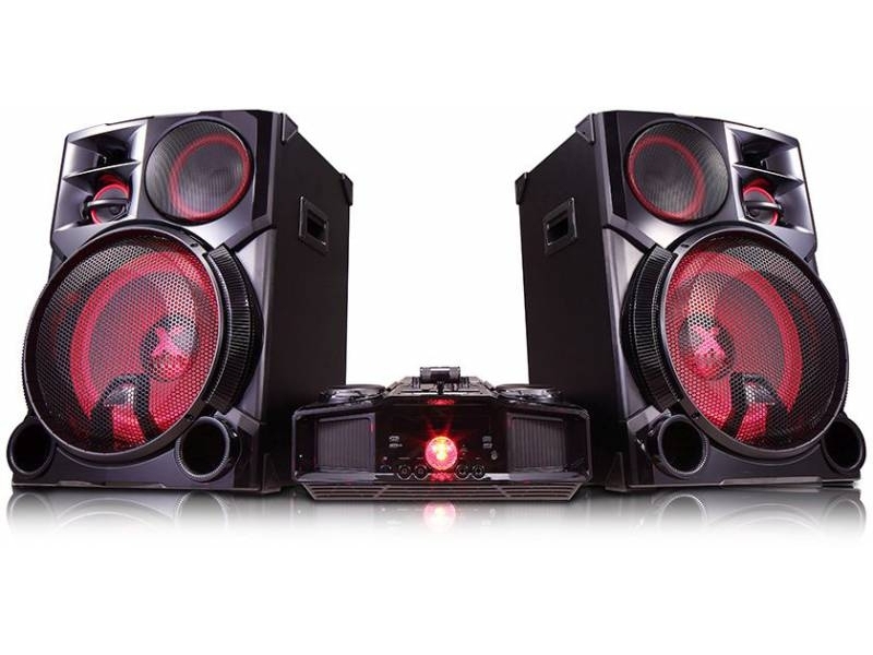Boxa pentru Party LG NS9960 photo 1 Boxa pentru Party LG NS9960 photo 1