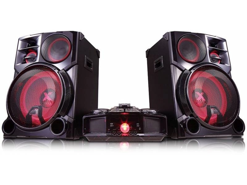 Boxa pentru Party LG NS9960 photo 1