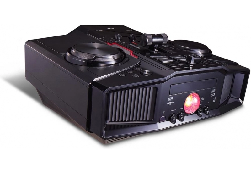 Boxa pentru Party LG NS9960 photo 2