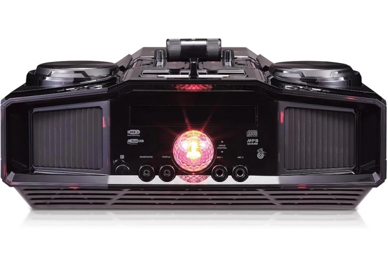 Boxa pentru Party LG NS9960 photo 3