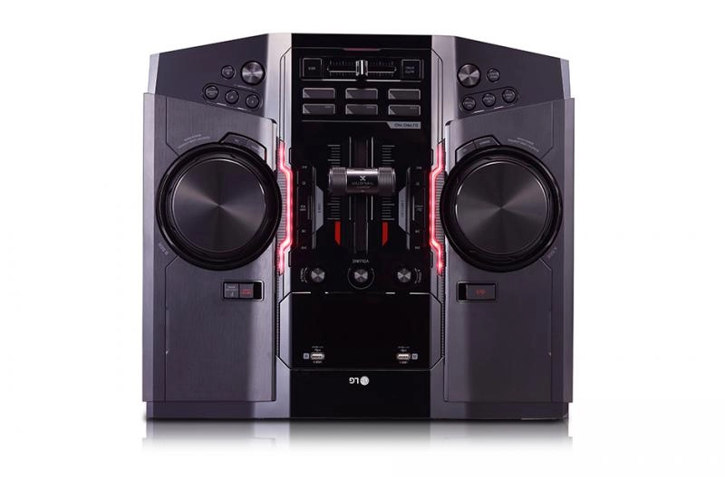 Boxa pentru Party LG NS9960 photo 4