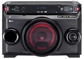 Boxa pentru Party LG OM4560 