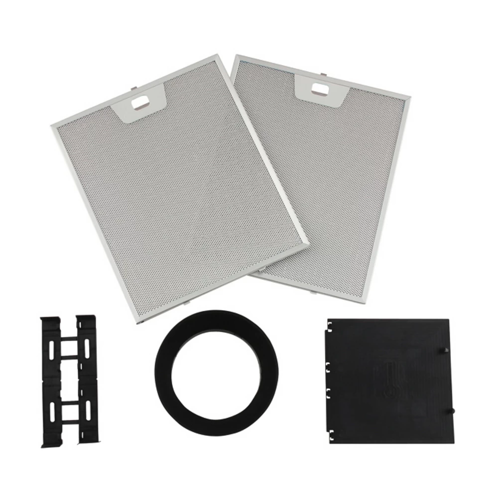 Вытяжка Faber PB42LBKA60Value / Купольная / До 12 кв.м / Черный photo 3