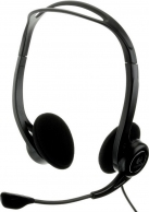 Casti cu fir Logitech OEM PC 960 thumbnav 1