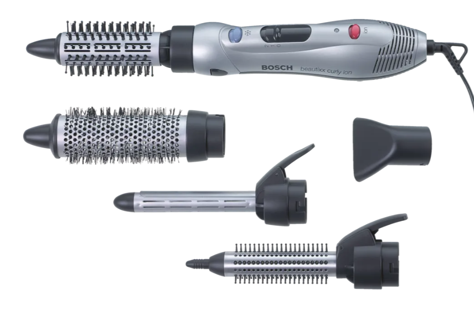Фен-щетка Bosch PHA 2660 photo 1