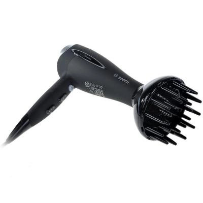 Фен Bosch PHD9760 2000W Черный photo 7