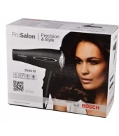 Фен Bosch PHD9760 thumbnav 4