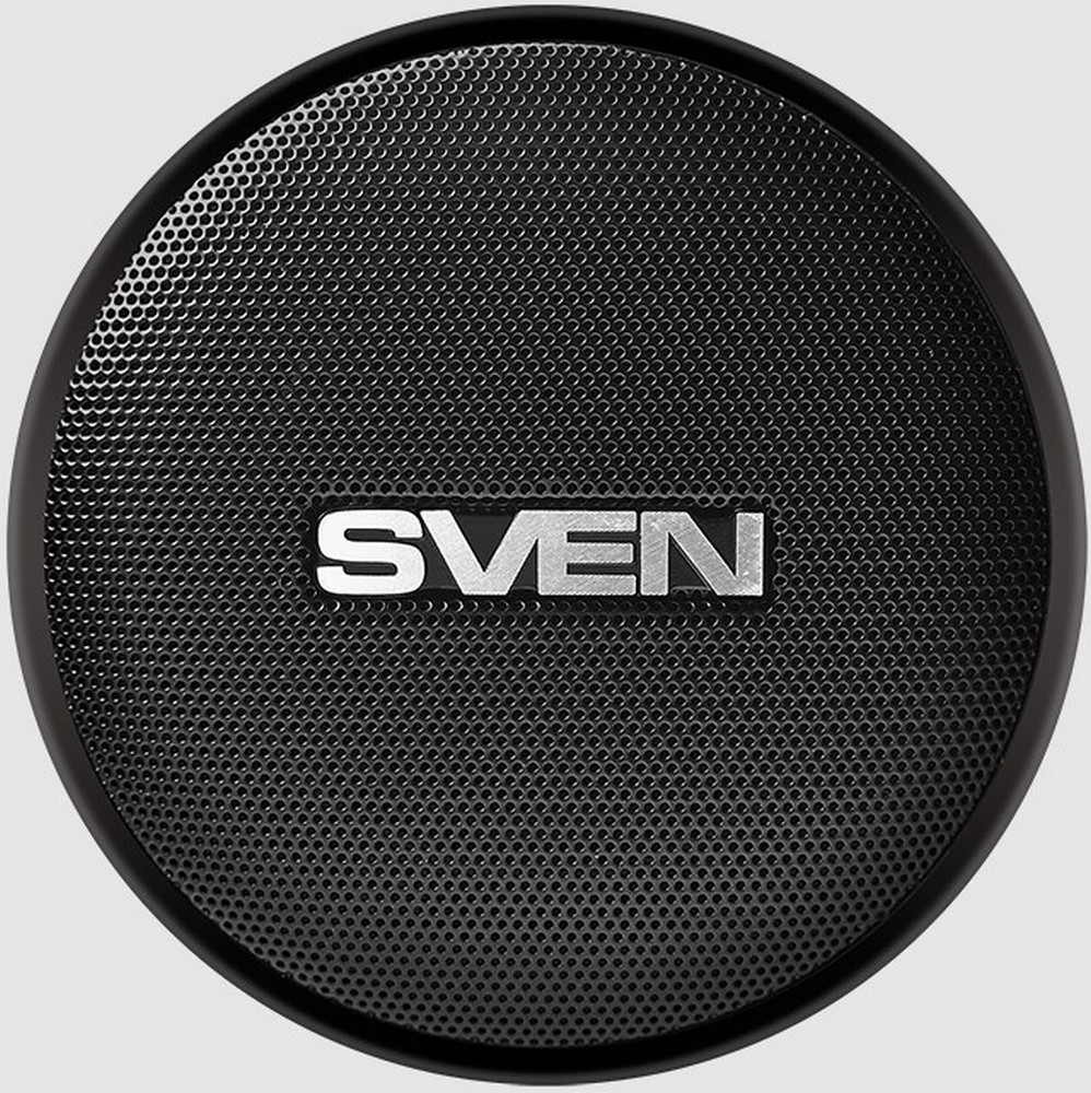 Портативная колонка Sven PS-260 Черный photo 5