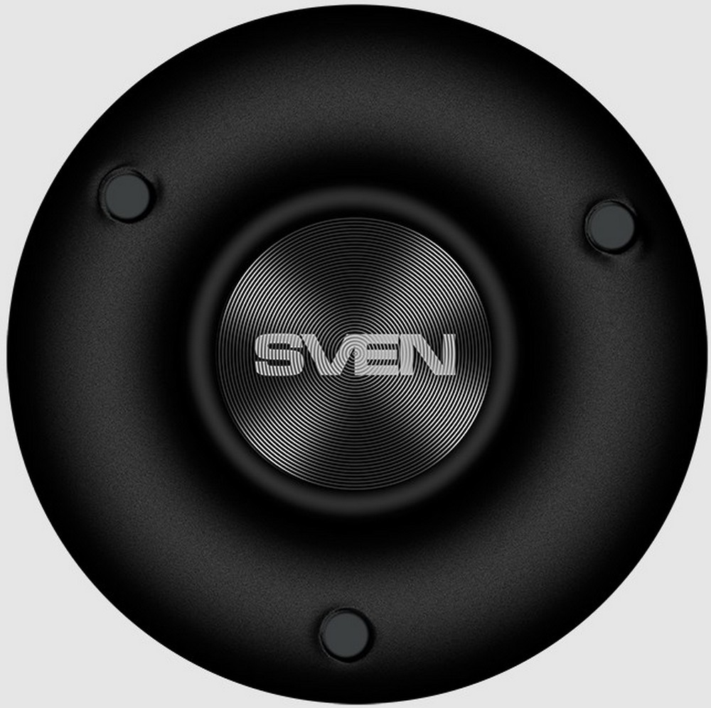 Портативная колонка Sven PS-260 Черный photo 6