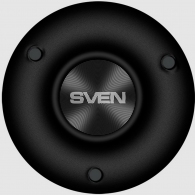 Портативная колонка Sven PS-260 Black thumbnav 4