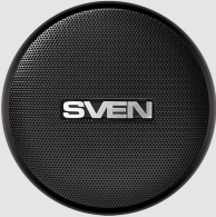 Портативная колонка Sven PS-260 Black thumbnav 5