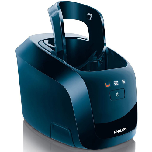 Aparat de ras Philips RQ1260 Negru cu sur photo 3