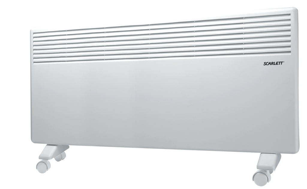 Конвектор Scarlett SC-2160 photo 