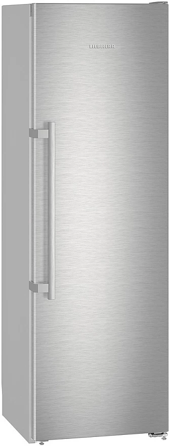 Frigider cu o usa Liebherr SKef4260 / 381 l / 185 cm / A++ / Gri photo 3