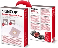 Colector de praf Sencor SVC660 