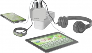 Incarcator pentru telefon mobil Defender UPA-60 thumbnav 2
