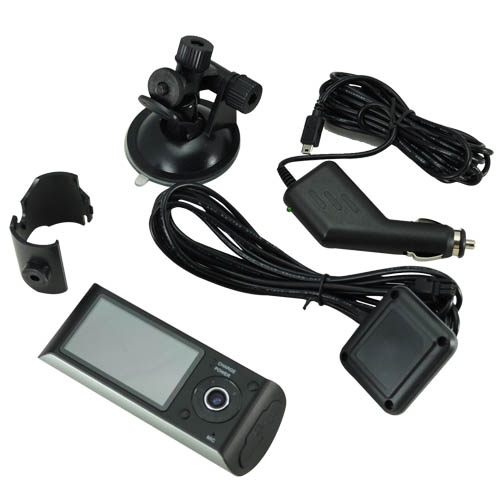 Videoinregistrator Vision DVR X3000  photo 2