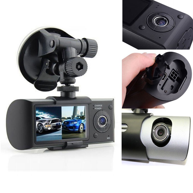 Videoinregistrator Vision DVR X3000  photo 4