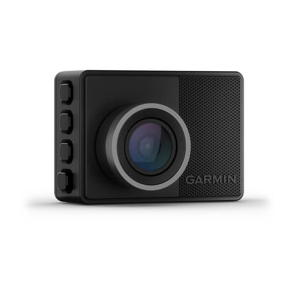 Garmin Dash Cam 57, 1440p Dash Cam with a 140-degree Field of View photo 1