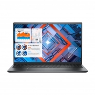 DELL Vostro 15 7510, 15.6'' FHD WVA AG 300nits (Intel® Core™ i7-11800H, 16GB (2x8GB) DDR4, M.2 1TB PCIe NVMe, Nvidia GeForce RTX 3050Ti 4GB, Intel WiFi6+BT5.2, RJ-45, Carbon Backlit KB, 3cell 56Whr, HD Cam, Win10Pro, 1.9kg) 