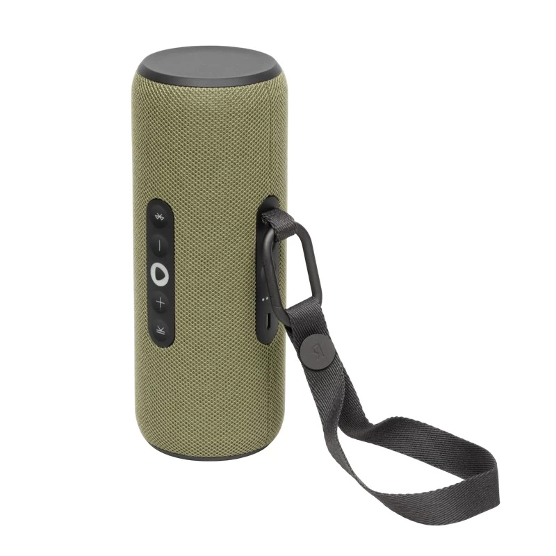 Портативная Умная колонка Yandex Station Street / with Alisa / 30W / Green photo 3