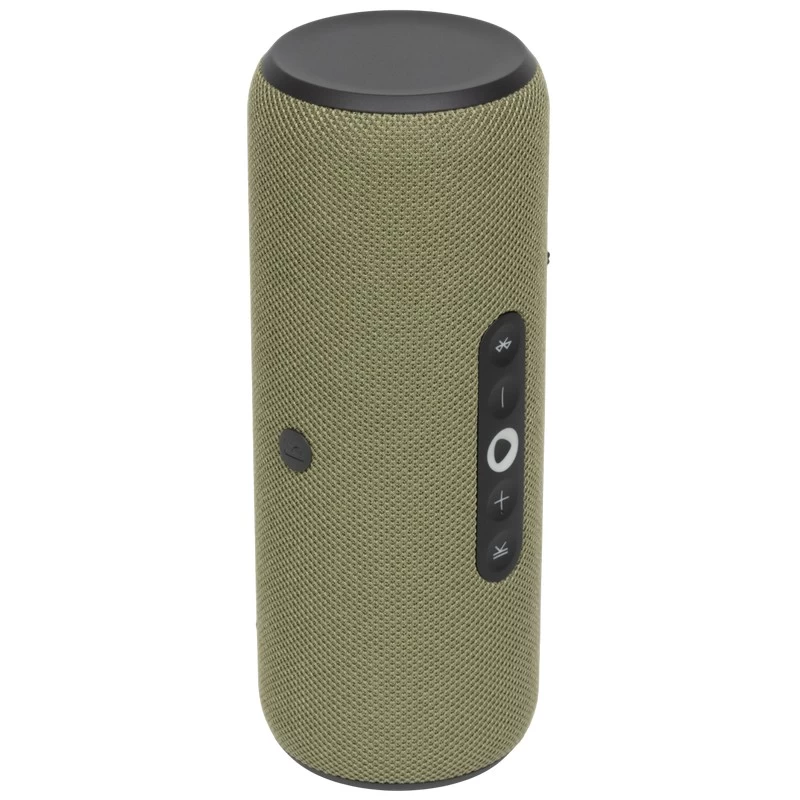 Портативная Умная колонка Yandex Station Street / with Alisa / 30W / Green photo 5