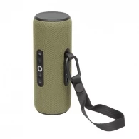 Портативная Умная колонка Yandex Station Street / with Alisa / 30W / Green thumbnav 3