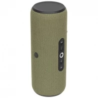 Портативная Умная колонка Yandex Station Street / with Alisa / 30W / Green thumbnav 5