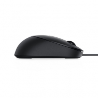 Dell Laser Wired Mouse - MS3220 - Black (570-ABHN) thumbnav 5