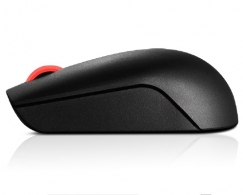 Lenovo Essential Compact Wireless Mouse ( 3 button, 2.4 GHz Wireless via Nano USB, 1000 dpi) thumbnav 4
