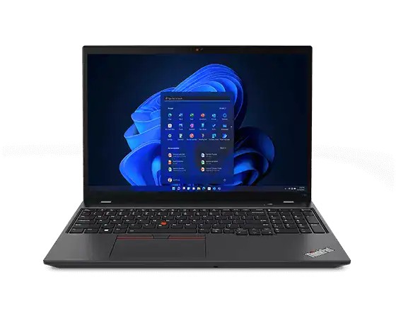 Ноутбук 16.0” Lenovo ThinkPad T16 Gen1 / WUXGA / Intel Core i7 / 16GB / 512GB SSD / Win11Pro / Black photo 1 Ноутбук 16.0” Lenovo ThinkPad T16 Gen1 / WUXGA / Intel Core i7 / 16GB / 512GB SSD / Win11Pro / Black photo 1