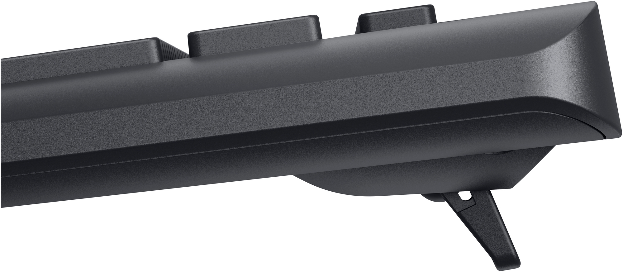 Беспроводная Клавиатура с мышкой Dell KM3322W / Black photo 3